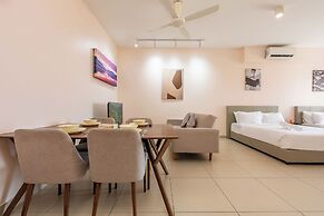 Midhills Genting by Manhattan