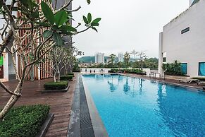 Midhills Genting by Manhattan