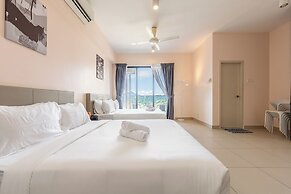 Midhills Genting by Manhattan