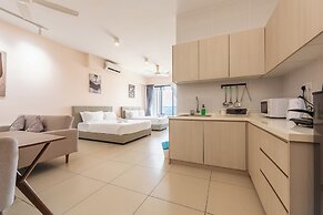 Midhills Genting by Manhattan