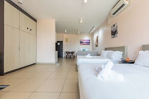 Midhills Genting by Manhattan
