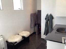 7 Person Holiday Home in Hals
