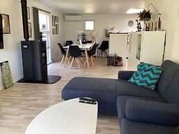 7 Person Holiday Home in Hals