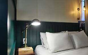 Just Sleep Hotel Gimpo Gurae 1st