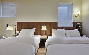Just Sleep Hotel Gimpo Gurae 1st