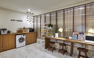 Just Sleep Hotel Gimpo Gurae 1st