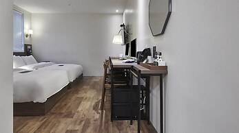 Just Sleep Hotel Gimpo Gurae 1st