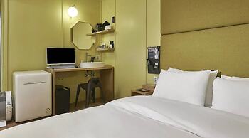 Just Sleep Hotel Gimpo Gurae 1st