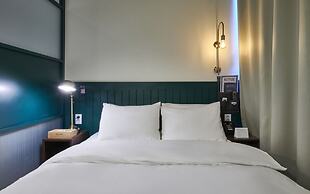 Just Sleep Hotel Gimpo Gurae 1st