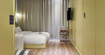 Just Sleep Hotel Gimpo Gurae 1st