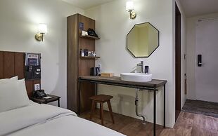 Just Sleep Hotel Gimpo Gurae 1st