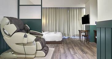 Just Sleep Hotel Gimpo Gurae 1st
