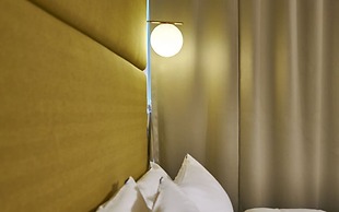 Just Sleep Hotel Gimpo Gurae 1st