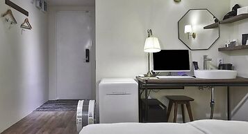 Just Sleep Hotel Gimpo Gurae 1st