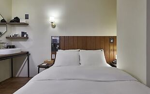 Just Sleep Hotel Gimpo Gurae 1st