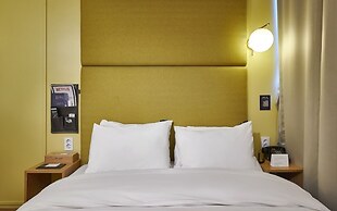 Just Sleep Hotel Gimpo Gurae 1st