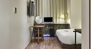 Just Sleep Hotel Gimpo Gurae 1st