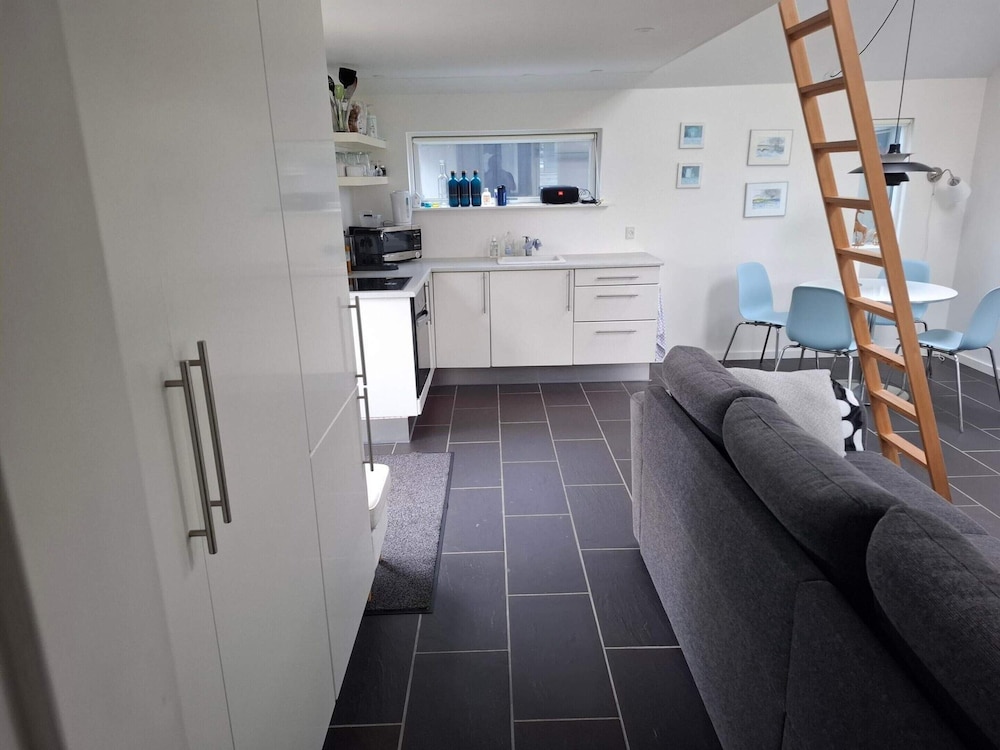 5 Star Holiday Home in Karrebaeksminde