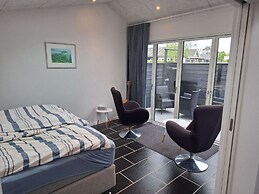 5 Star Holiday Home in Karrebaeksminde
