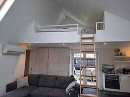 5 Star Holiday Home in Karrebaeksminde
