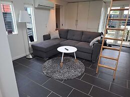 5 Star Holiday Home in Karrebaeksminde