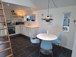 5 Star Holiday Home in Karrebaeksminde