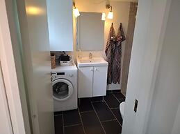 5 Star Holiday Home in Karrebaeksminde