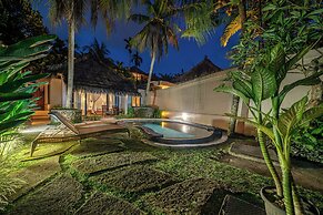 Mesari Hotel Ubud