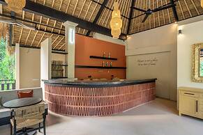 Mesari Hotel Ubud