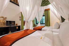 Mesari Hotel Ubud