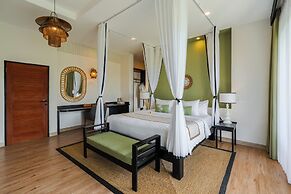 Mesari Hotel Ubud