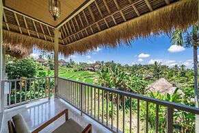 Mesari Hotel Ubud