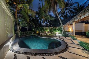 Mesari Hotel Ubud