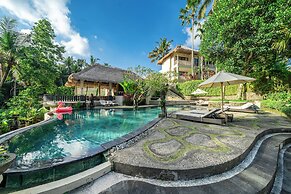Mesari Hotel Ubud