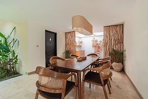 Mesari Hotel Ubud
