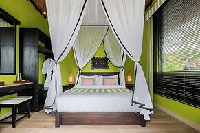 Mesari Hotel Ubud