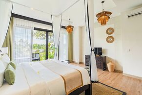 Mesari Hotel Ubud