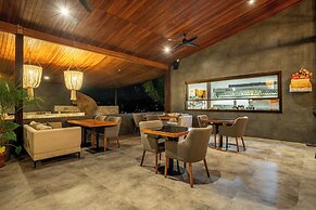 Mesari Hotel Ubud