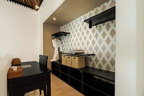 Mesari Hotel Ubud