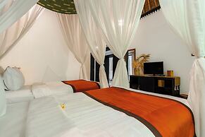 Mesari Hotel Ubud