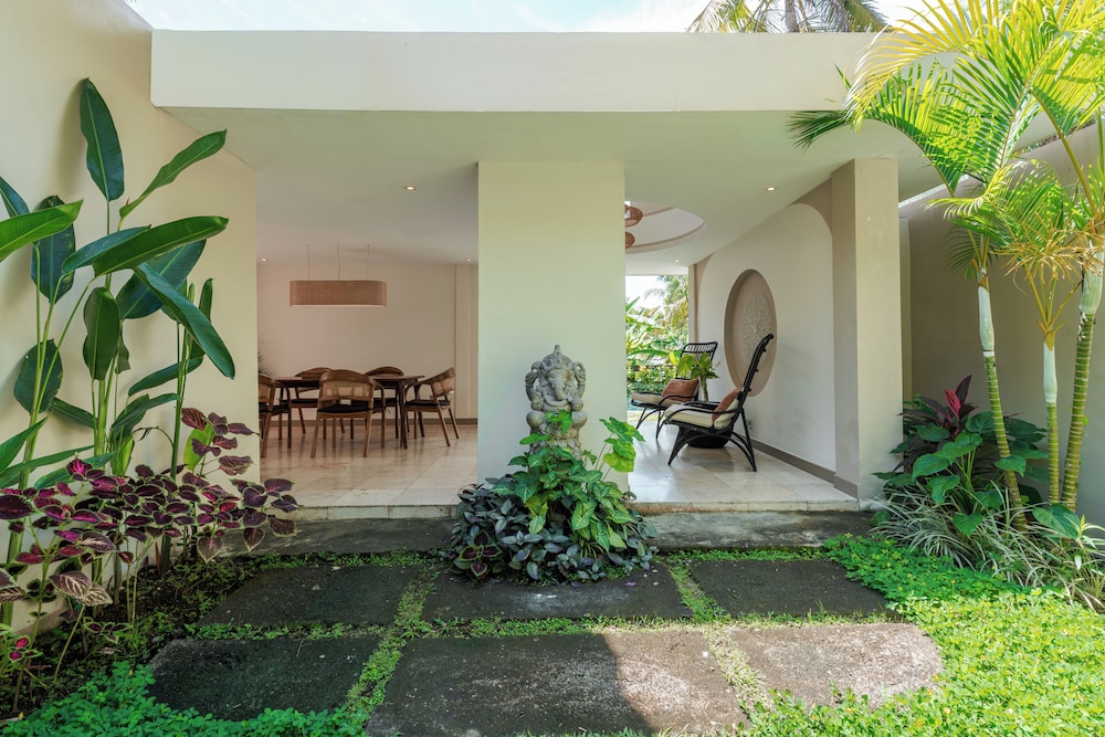Mesari Hotel Ubud
