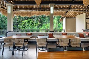 Mesari Hotel Ubud