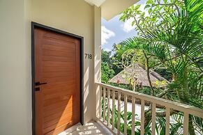 Mesari Hotel Ubud