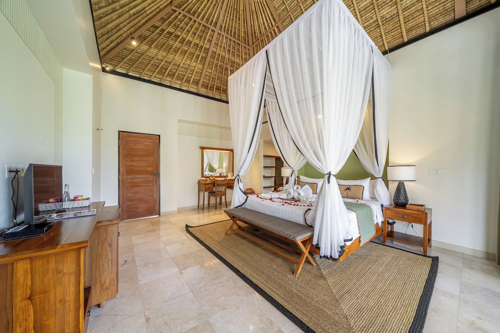 Mesari Hotel Ubud