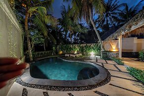 Mesari Hotel Ubud