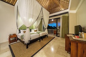Mesari Hotel Ubud