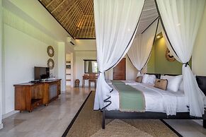 Mesari Hotel Ubud