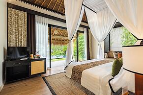 Mesari Hotel Ubud