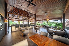 Mesari Hotel Ubud