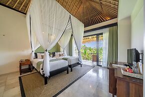 Mesari Hotel Ubud